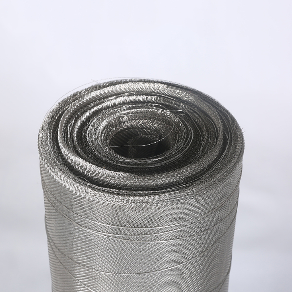 不锈钢筛网行业动态：技术创新驱动产业升级，价格波动引市场关注